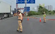 TP.HCM công bố 34 lộ trình phân luồng giao thông dịp Tết Nguyên đán 2026