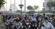 TP.HCM công bố 36 lộ trình tránh ùn tắc giao thông dịp Tết Nguyên đán 2026