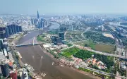 TP.HCM Giao Thaco Nghiên Cứu Metro Số 2, Đặt Mục Tiêu Khởi Công Trước 20/4