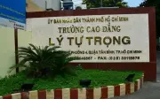 TP.HCM Điều Chỉnh Kết Quả Thanh Tra Trường Cao Đẳng Lý Tự Trọng Về Sai Phạm Học Phí