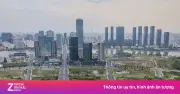 TP.HCM Lấy Ý Kiến Xây Tòa Tháp 99 Tầng 500m, Vượt Landmark 81 Tại Thủ Thiêm