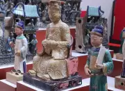 TPHCM Sẽ Công Nhận Thêm Bảo Vật Quốc Gia, Tăng Cường Di Sản Văn Hóa