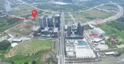 TP.HCM đề xuất xây tòa nhà 99 tầng cao 500m, vượt Landmark 81 tại Thủ Thiêm