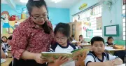 TP.HCM yêu cầu bồi dưỡng giáo viên sách giáo khoa mới, tránh lãng phí
