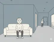 Định vị vợ - hành động sỉ nhục dẫn đến cuộc hôn nhân đổ vỡ suốt 9 năm