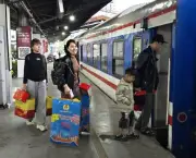 Công đoàn triển khai loạt hoạt động chăm lo Tết Bính Ngọ 2026 cho người lao động