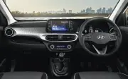 Trải Nghiệm Hyundai Grand i10: SUV Hạng A Giá 230 Triệu, Thiết Kế Thể Thao, Nội Thất Sang