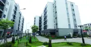 Triển vọng mới cho nhà ở xã hội: Doanh nghiệp tăng tốc đầu tư khi chính sách thông thoáng