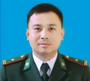 Trạm Trưởng Biên Phòng Nguyễn Văn Thành: Gương Mặt Trẻ Tiêu Biểu Với Thành Tích Xuất Sắc