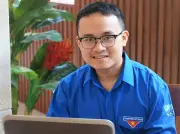 Trần Minh Hoàng - Tài năng toán học trẻ xuất sắc với bộ sưu tập huy chương quốc tế