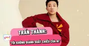 Trấn Thành công bố phim Tết 'Thỏ ơi!' với dàn sao trẻ, lên tiếng về tin đồn 'mua suất chiếu'
