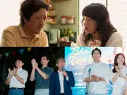 Trường Giang Và Cú Hích Trăm Tỷ Từ 'Nhà Ba Tôi Một Phòng'