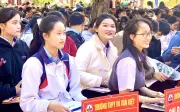 Trường Đại học Khoa học Tự nhiên công bố phương án tuyển sinh 2026 với nhiều điểm mới