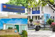 Trường Đại học Ngoại ngữ Hà Nội bỏ xét tuyển kết hợp chứng chỉ ngoại ngữ năm 2026