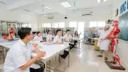 Trường Đại học Y Hà Nội bỏ xét tuyển khối C00, điều chỉnh tổ hợp mới năm 2026
