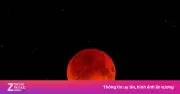 Trăng máu Tết Nguyên tiêu 2026: Hiện tượng thiên văn hiếm gặp và cách quan sát