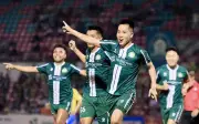 Trường Tươi Đồng Nai Thắng Đậm 5-1, Đè Bẹp Đồng Tháp Ở Vòng 10 Giải Hạng Nhất