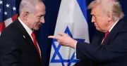 Trump và Netanyahu họp kín 3 giờ, Mỹ cân nhắc điều thêm tàu sân bay đến Trung Đông