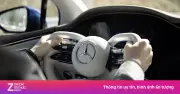 Trung Quốc Cấm Vô Lăng Kiểu Yoke Trên Ôtô Vì Lý Do An Toàn