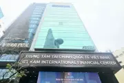 Trung Tâm Tài Chính Quốc Tế Việt Nam Tại TPHCM Chính Thức Ra Mắt Với 4 Trụ Cột Chiến Lược