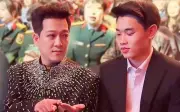 Trường Giang Khuyên Đình Bắc Tập Trung Thể Thao, Hạn Chế Showbiz Tại Sự Kiện