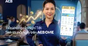Tết An Nhàn, Tiền Vẫn Làm Việc: Giải Pháp Tối Ưu Dòng Tiền Từ ACB