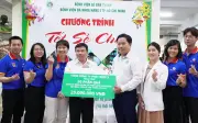 Tết Bính Ngọ 2026: GENCO3 Lan Tỏa Yêu Thương Với Hàng Ngàn Suất Quà Tết