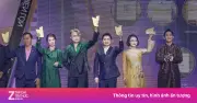 T&T Group Vinh Danh 'Vươn Mình Ra Biển Lớn' Tại WeChoice Awards 2025