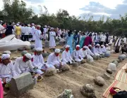 Tết Ramưwan - Nét đẹp văn hóa đoàn viên của người Chăm ở Khánh Hòa