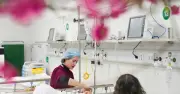 Tết tại Bệnh viện Việt Đức: Áp lực cấp cứu và niềm vui cứu sống bệnh nhân