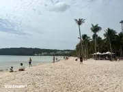 Tết Trên Đảo Ngọc Phú Quốc: Biển Xanh, Nắng Ấm Và Những Trải Nghiệm Đáng Nhớ