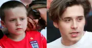 Tuổi thơ và cuộc hôn nhân của Brooklyn Beckham lại gây tranh cãi sau tuyên bố chỉ trích cha mẹ