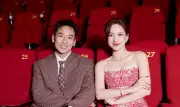 Tuấn Trần - Phương Anh Đào: Cặp đôi đẹp đôi gây sốt phim Tết 2025