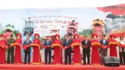 Tuần Văn hóa, Du lịch và Xúc tiến Thương mại Hải Phòng: Điểm nhấn đầu xuân 2026
