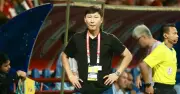 Tuyển Việt Nam lo chờ ông Kim Sang-sik khi V-League chưa mất gà