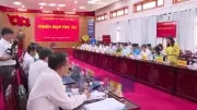 Tây Ninh hoàn thành hiệp thương lần ba, sẵn sàng cho tiếp xúc cử tri