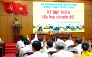 Tây Ninh điều chỉnh quy hoạch tỉnh, hướng tới phát triển năng động và bền vững đến 2030