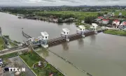 Đầu tư 38.500 tỷ đồng xử lý dứt điểm ô nhiễm hệ thống thủy lợi Bắc Hưng Hải