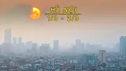 Đầu tháng 3, Hà Nội tăng nhiệt mạnh, nắng nóng trở lại