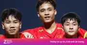 U17 Việt Nam gặp thử thách lớn tại VCK châu Á 2026 khi cùng bảng với Hàn Quốc