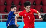 U23 Việt Nam: Từ HCV SEA Games 33 đến giấc mơ World Cup 2030