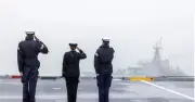 Mỹ từ bỏ quyền kiểm soát 3 căn cứ NATO quan trọng ở châu Âu