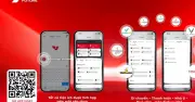 V-App: 4 Lý Do Ứng Dụng Siêu Tích Hợp Định Hình Trải Nghiệm Số Người Việt