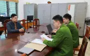 Vụ chìm tàu làm 6 người tử vong tại Hồ Thác Bà: Khởi tố, bắt tạm giam lái tàu chở khách