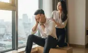 Vợ hồi tôi nghỉ hưu sớm ở tuổi 45 khi đủ tiền sống đến cuối đời