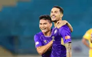 V-League Trở Lại Sau Tết: Các Đội Bóng Đối Mặt Với Thách Thức Và Cơ Hội Mới