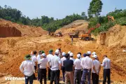 Võ Ngựa Vượt Non Cao: Sau Đại Công Trường Vùng Biển, Đà Nẵng Bứt Tốc Phát Triển