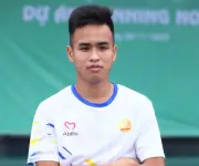 Vũ Tiến Mạnh: Từ Bóng Tối Đến Ánh Sáng, VĐV Khiếm Thị Chinh Phục Đỉnh Cao Thể Thao