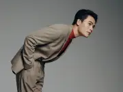 Võ Tấn Phát: Áp lực làm mới bản thân và niềm vui đón Tết trong ngôi nhà mới