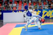Võ Việt Anh: Từ Cậu Bé Khóc Nhè Đến Ngôi Sao Taekwondo Việt Nam